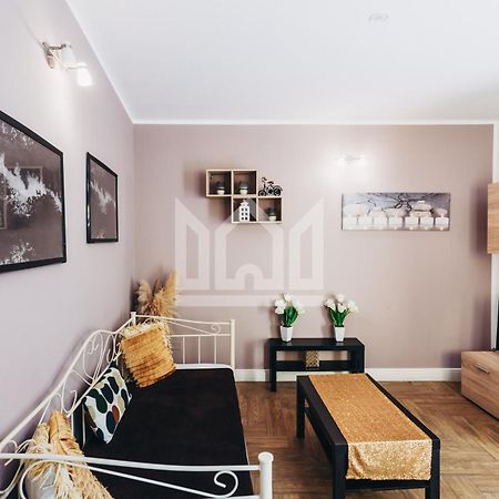 Gold Apartment Ferrara Dış mekan fotoğraf