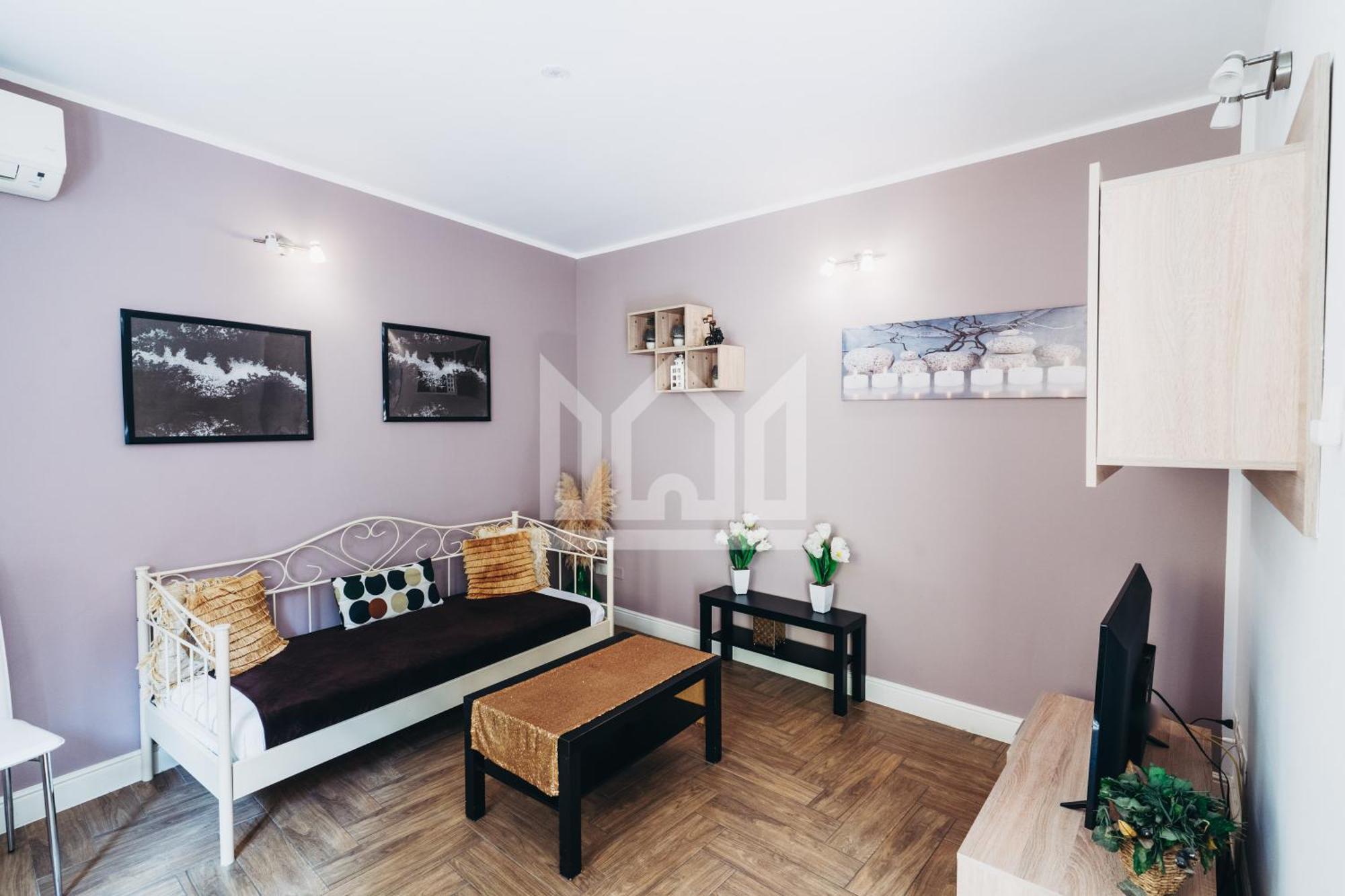 Gold Apartment Ferrara Dış mekan fotoğraf
