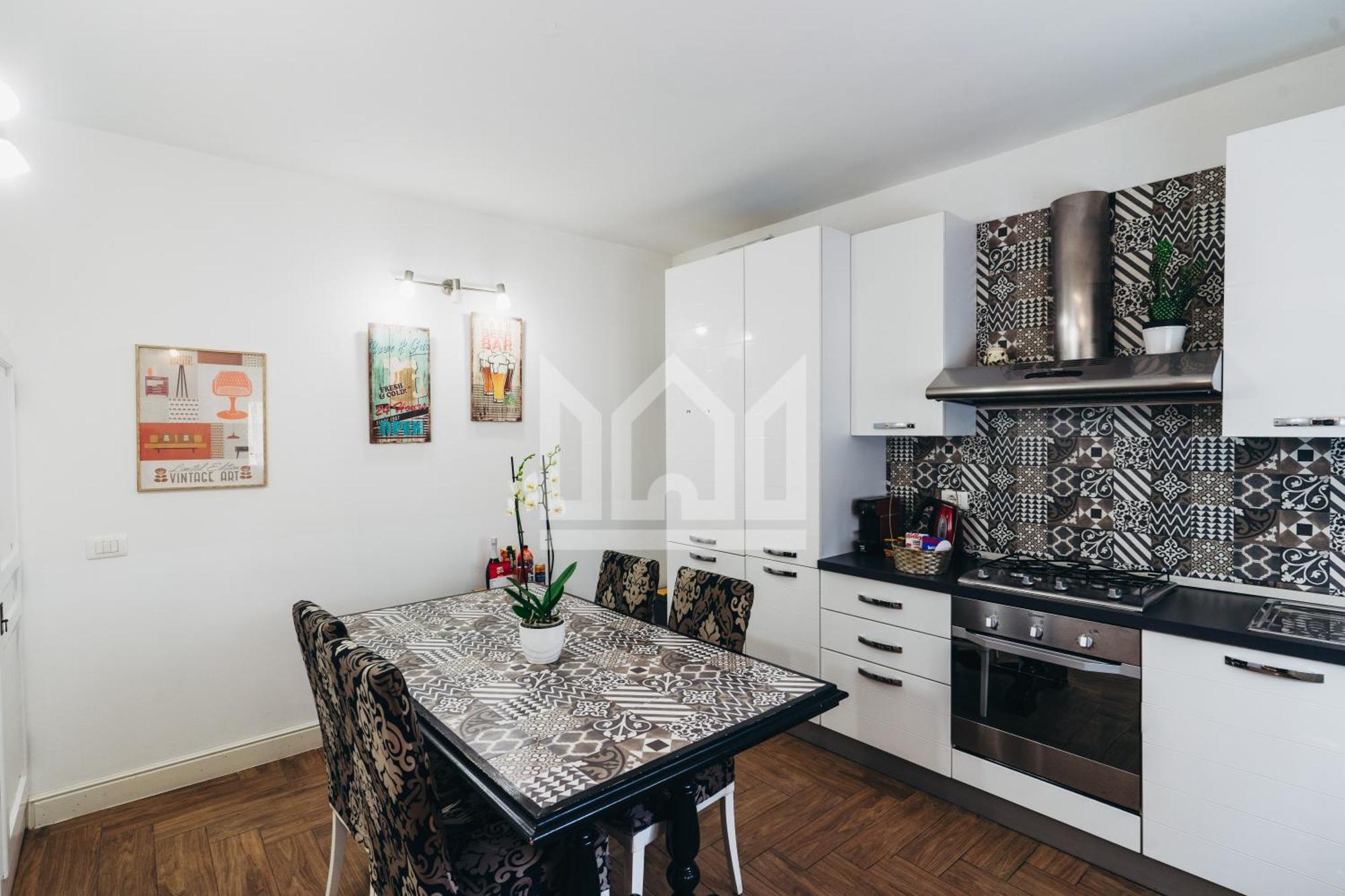 Gold Apartment Ferrara Dış mekan fotoğraf
