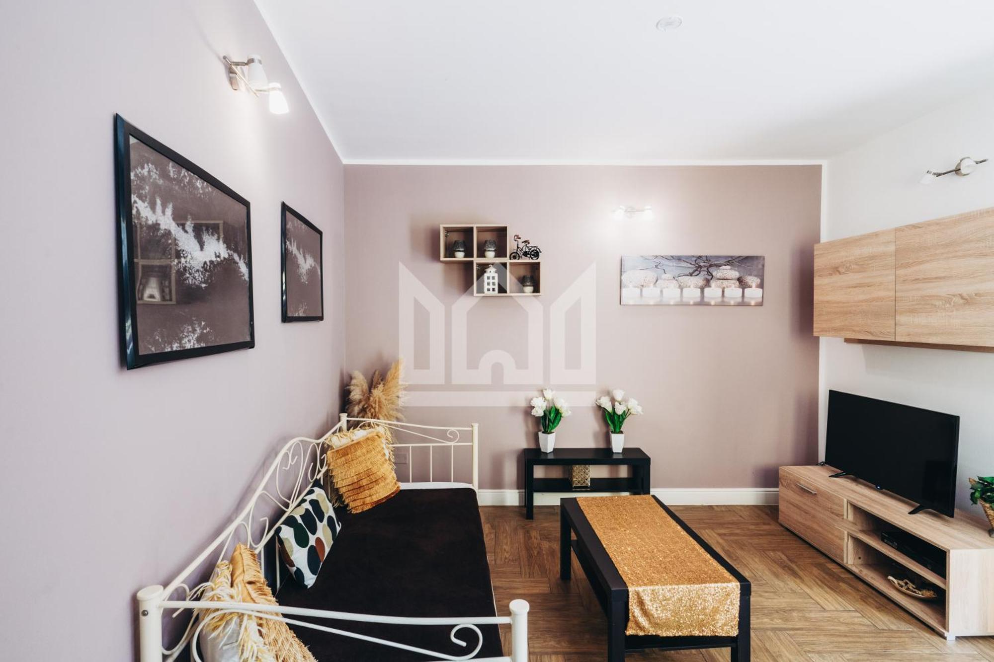 Gold Apartment Ferrara Dış mekan fotoğraf