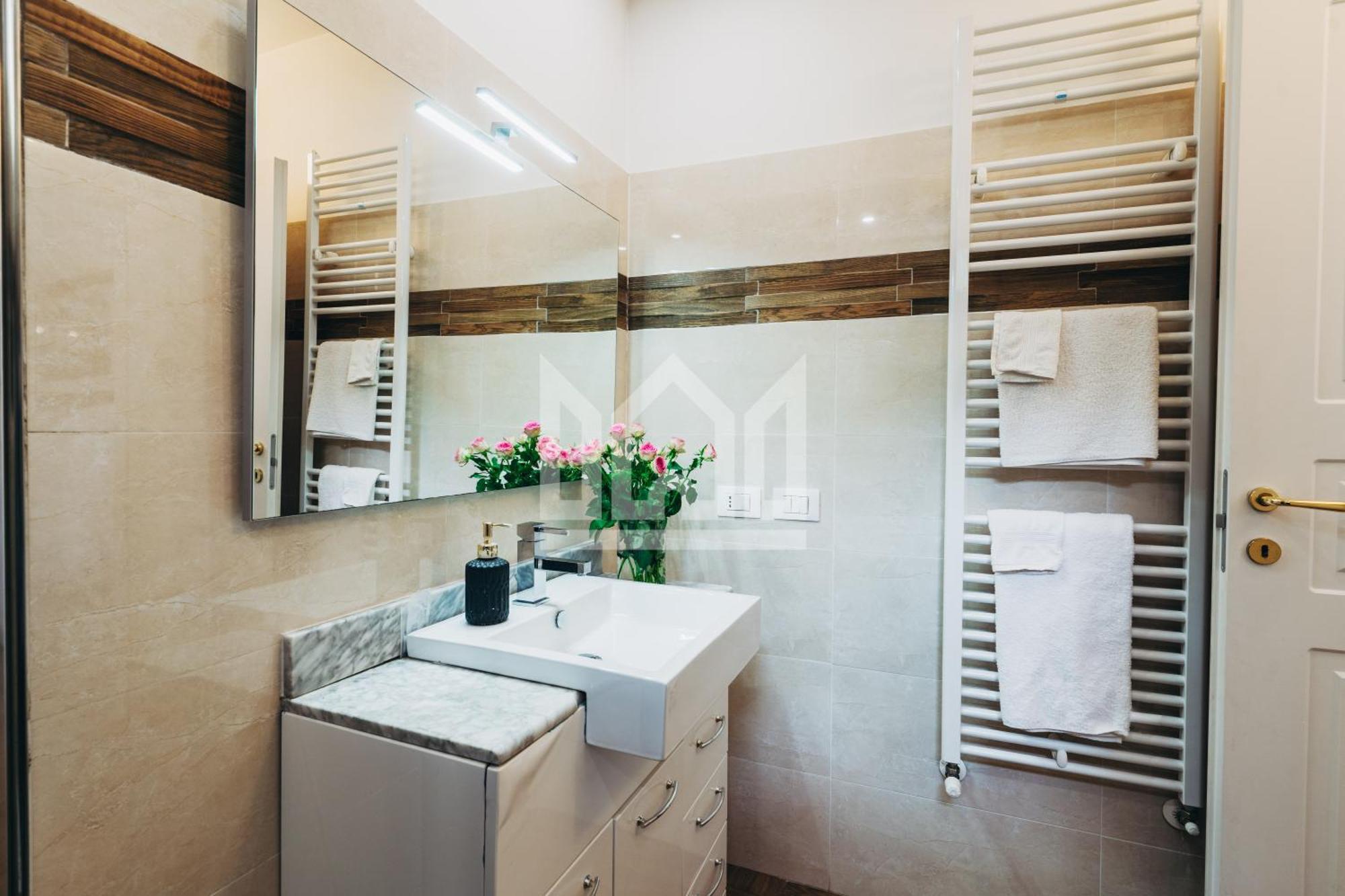 Gold Apartment Ferrara Dış mekan fotoğraf