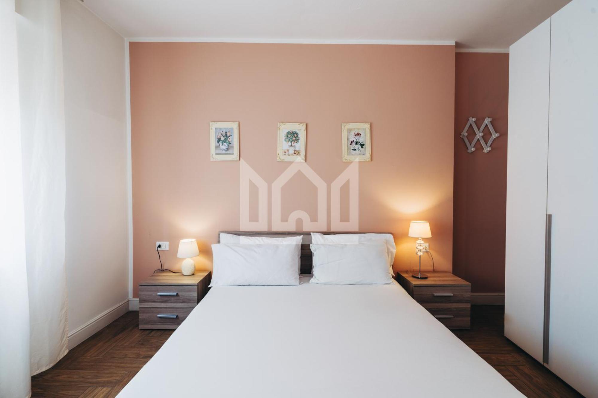 Gold Apartment Ferrara Dış mekan fotoğraf
