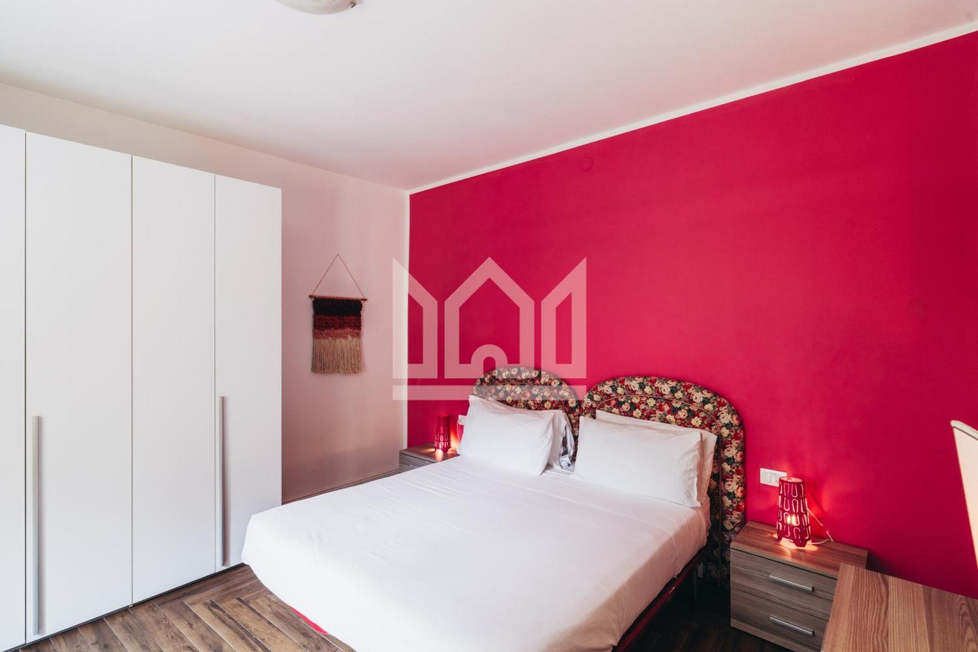 Gold Apartment Ferrara Dış mekan fotoğraf