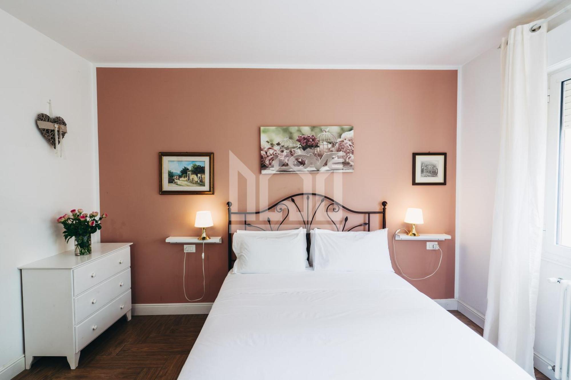 Gold Apartment Ferrara Dış mekan fotoğraf