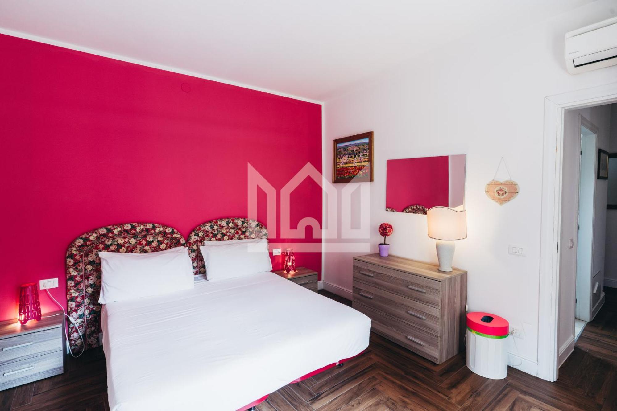 Gold Apartment Ferrara Dış mekan fotoğraf