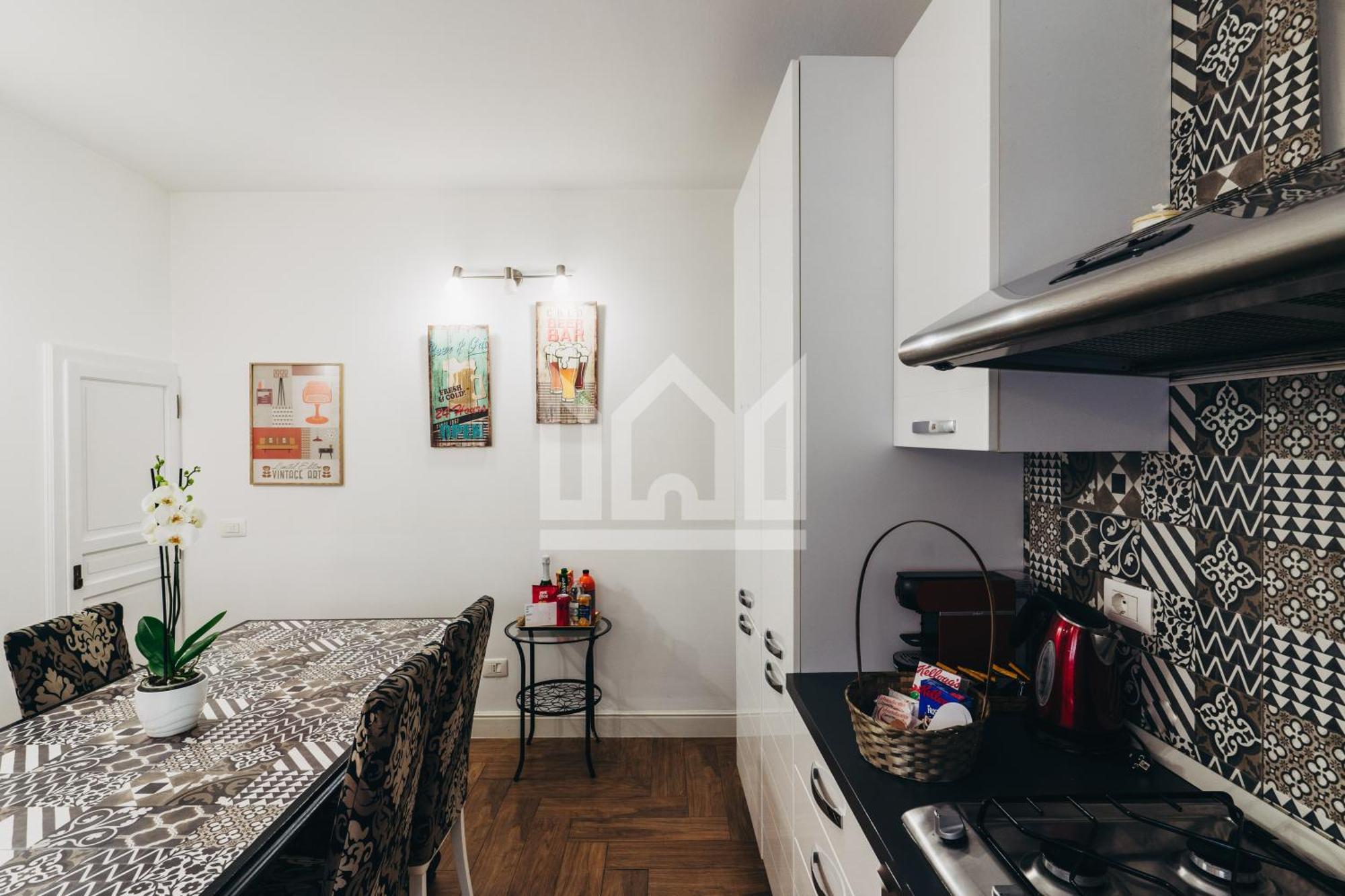Gold Apartment Ferrara Dış mekan fotoğraf