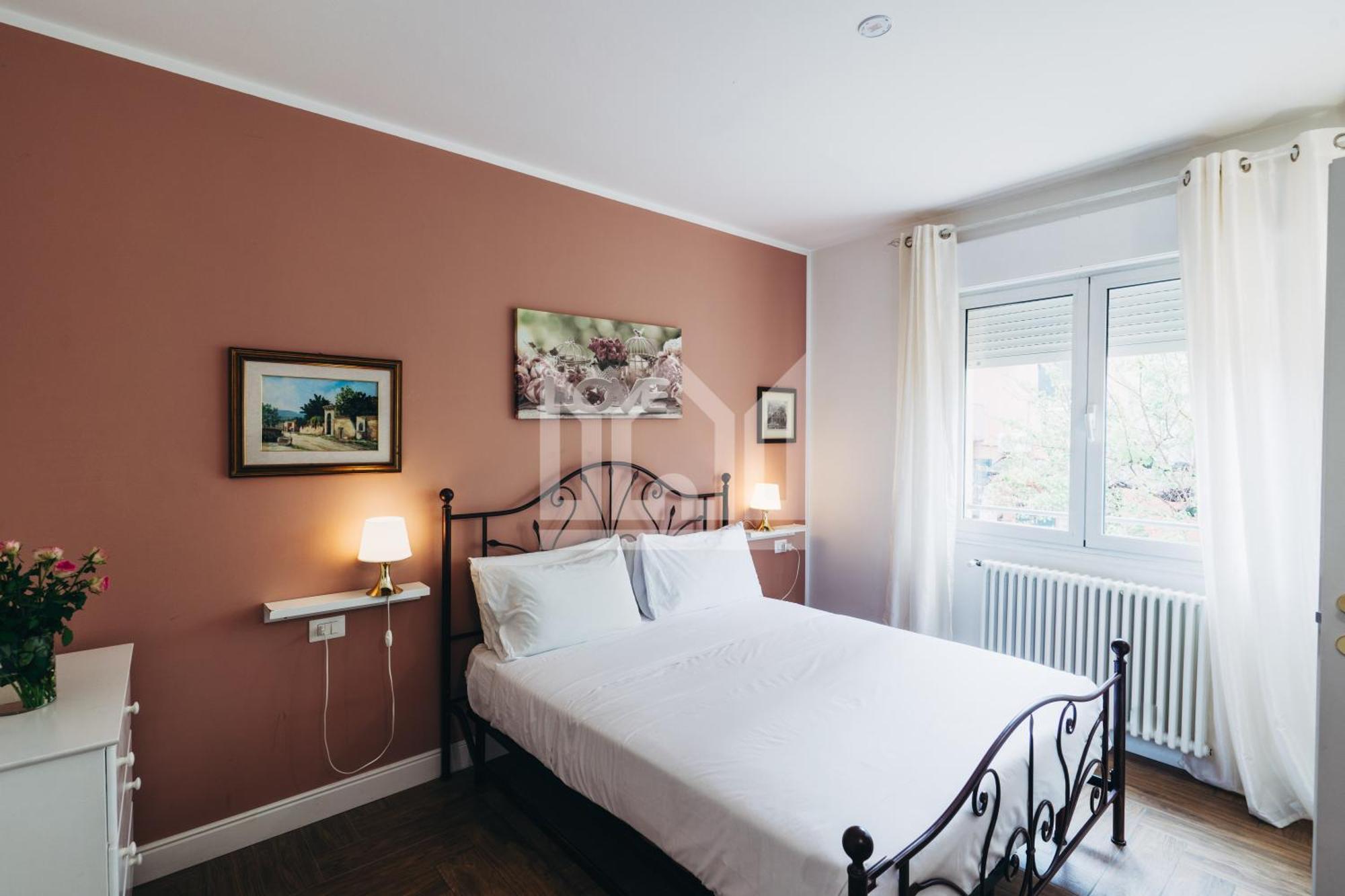 Gold Apartment Ferrara Dış mekan fotoğraf