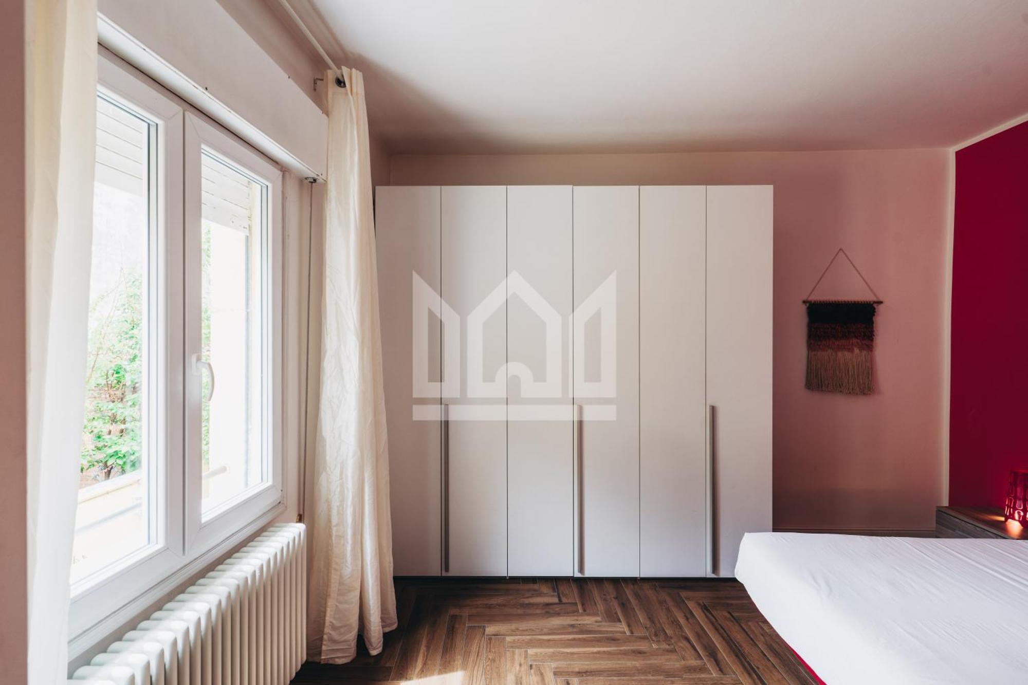 Gold Apartment Ferrara Dış mekan fotoğraf
