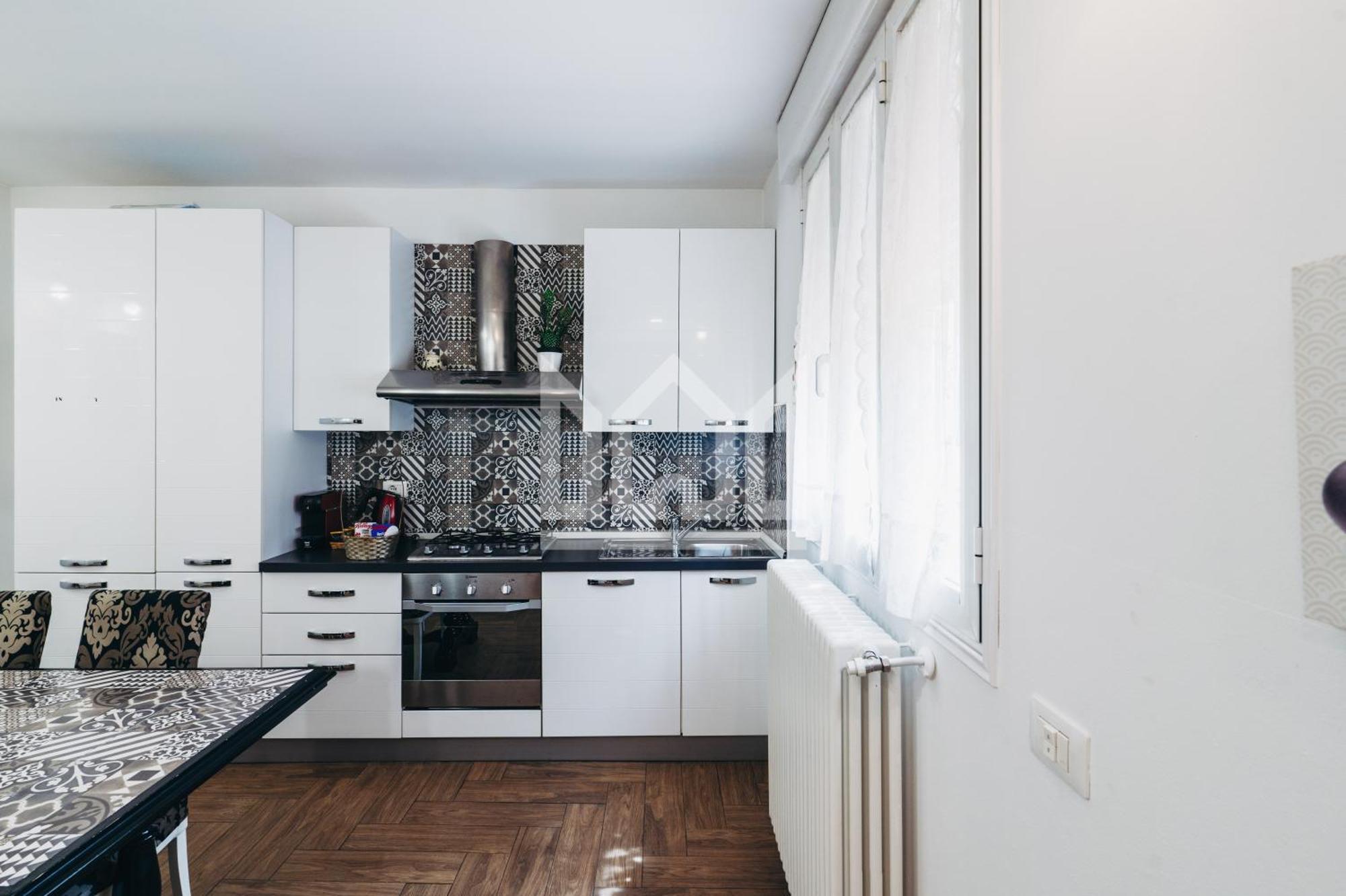 Gold Apartment Ferrara Dış mekan fotoğraf