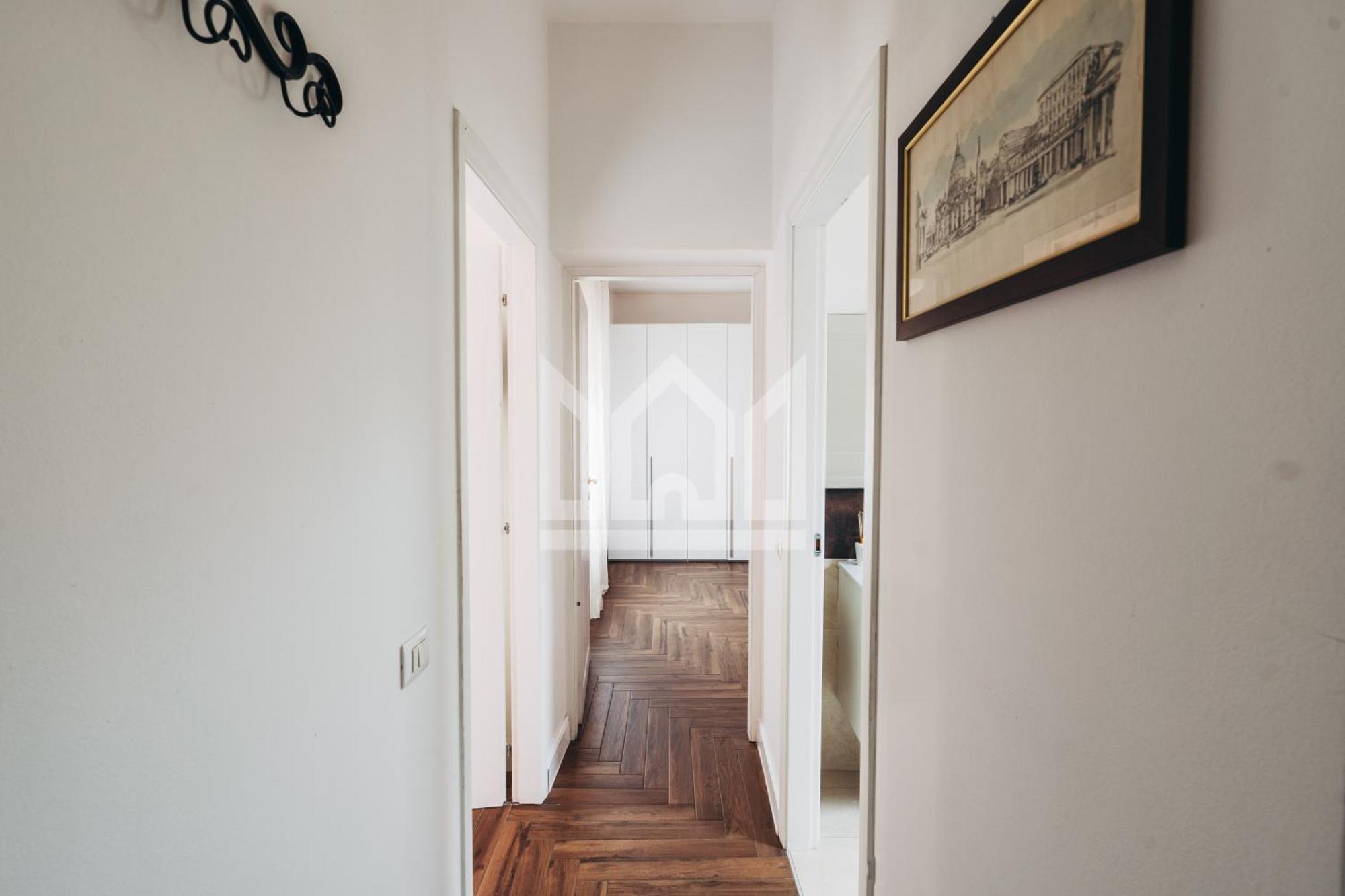 Gold Apartment Ferrara Dış mekan fotoğraf