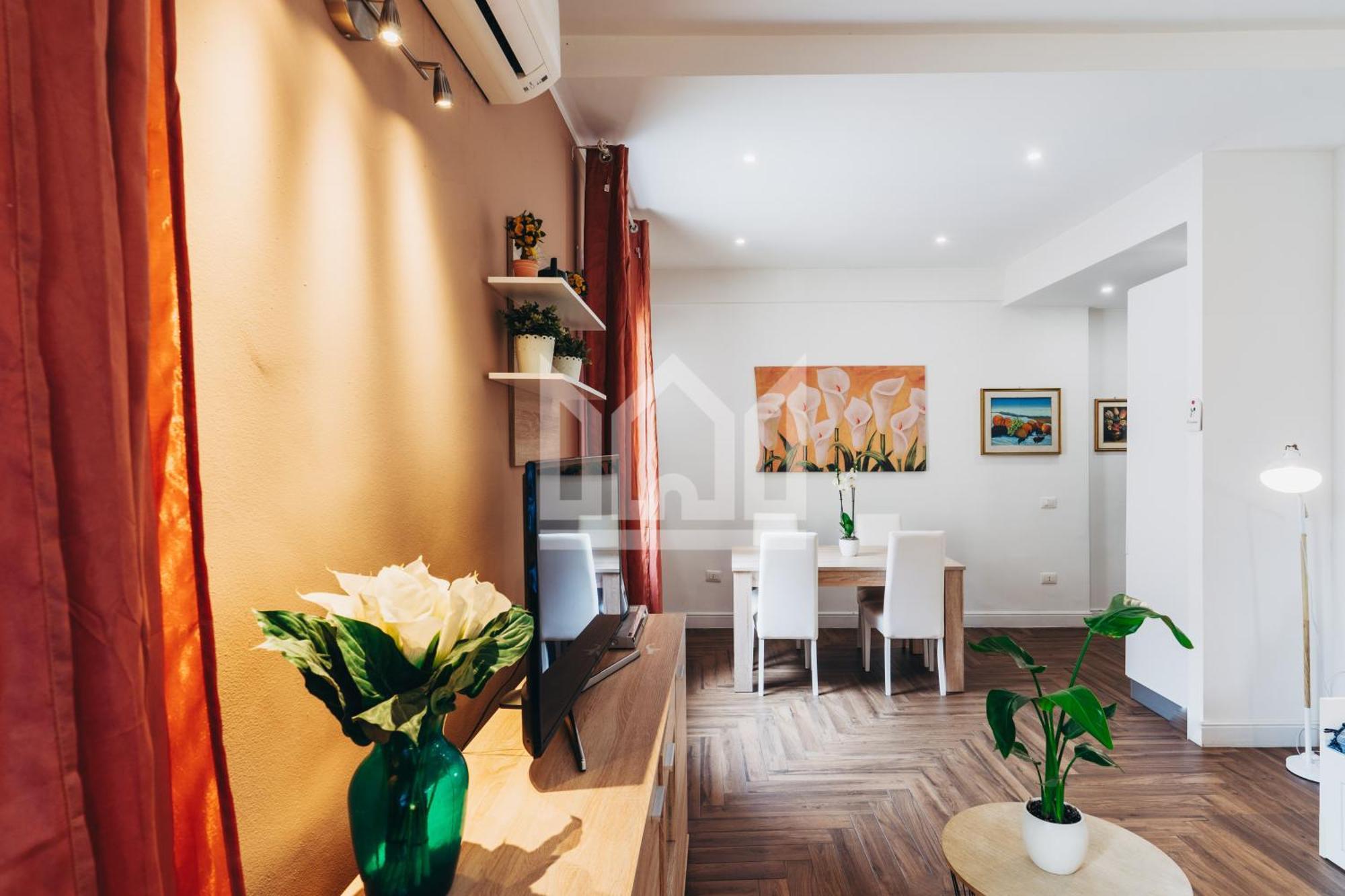 Gold Apartment Ferrara Dış mekan fotoğraf