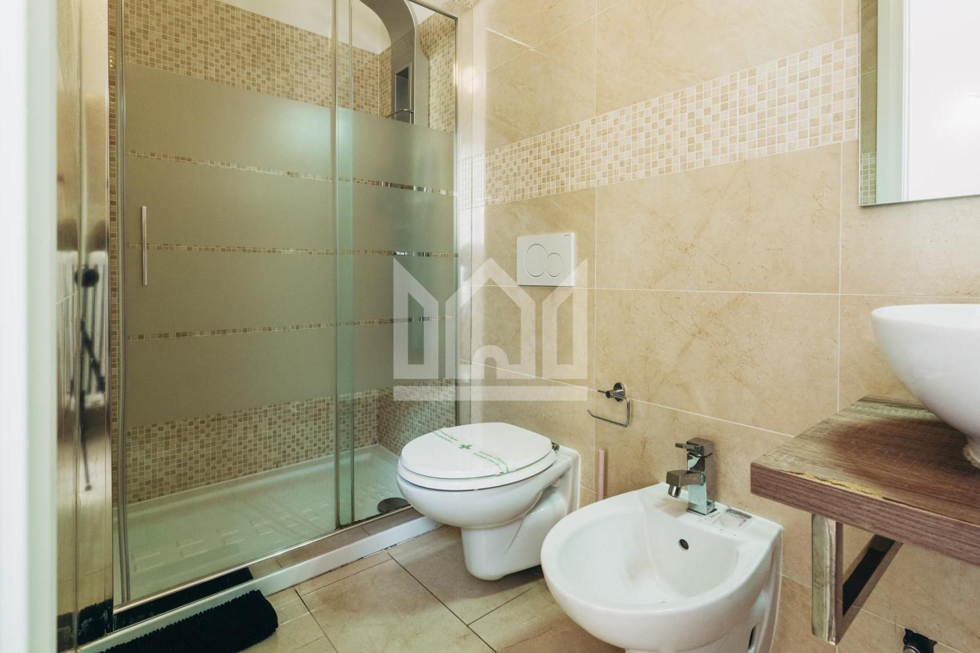 Gold Apartment Ferrara Dış mekan fotoğraf