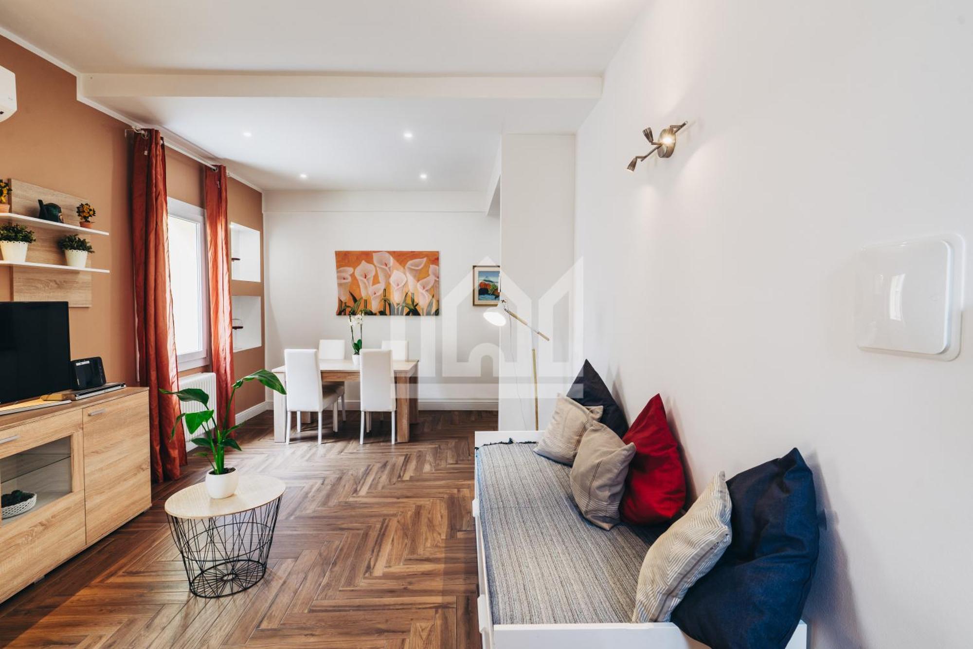 Gold Apartment Ferrara Dış mekan fotoğraf