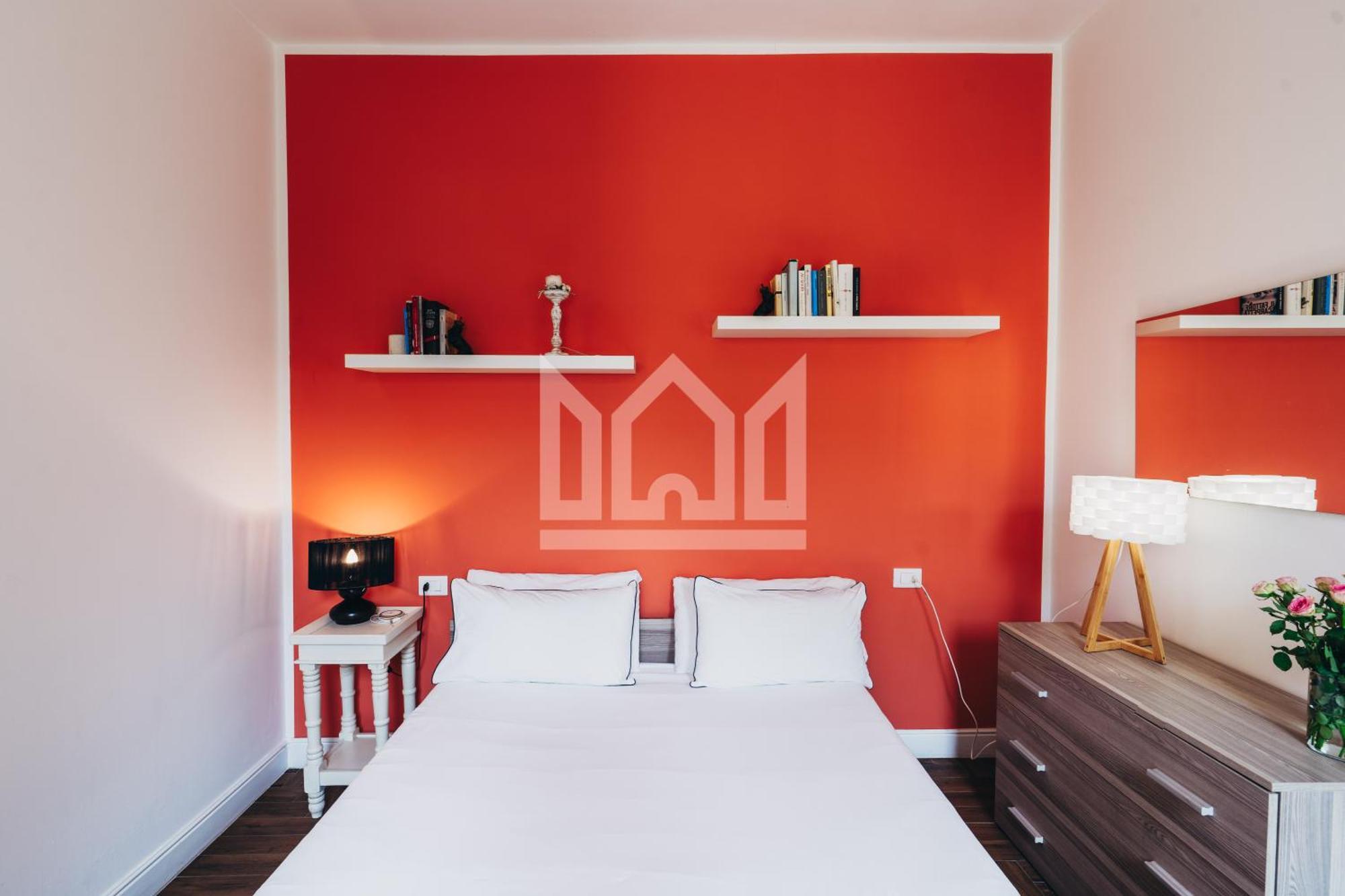 Gold Apartment Ferrara Dış mekan fotoğraf