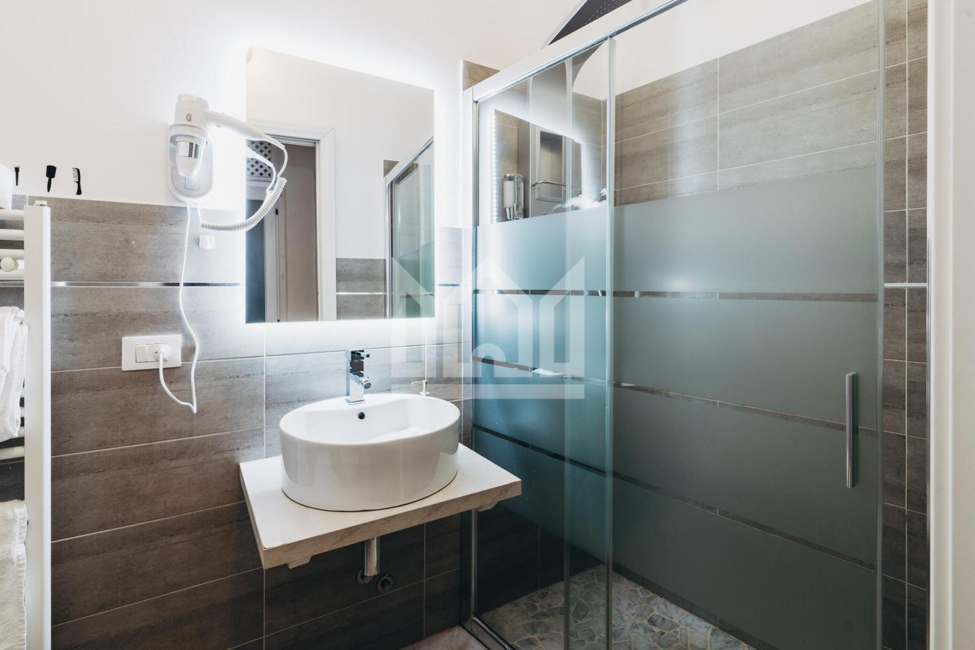 Gold Apartment Ferrara Dış mekan fotoğraf