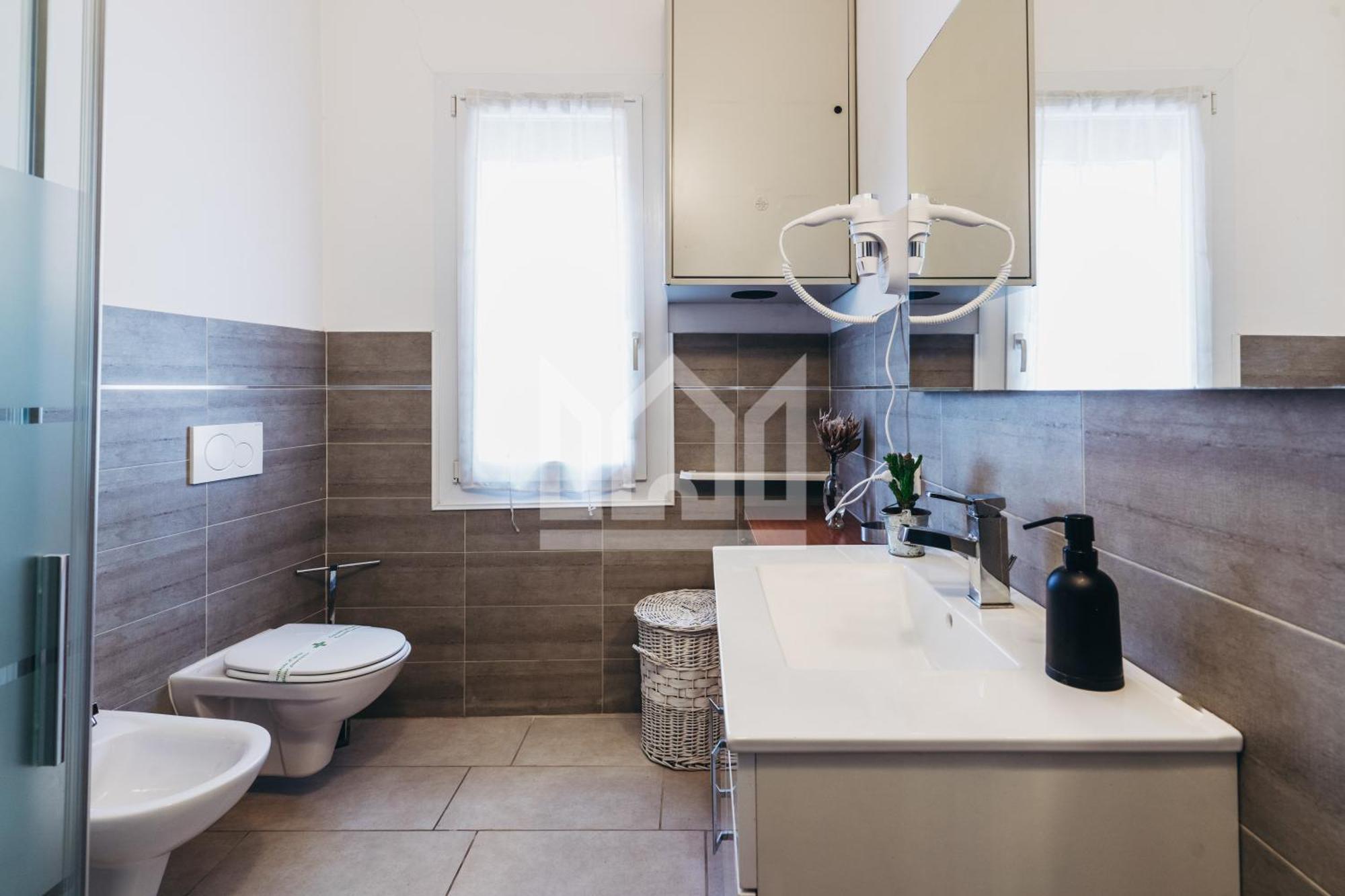 Gold Apartment Ferrara Dış mekan fotoğraf