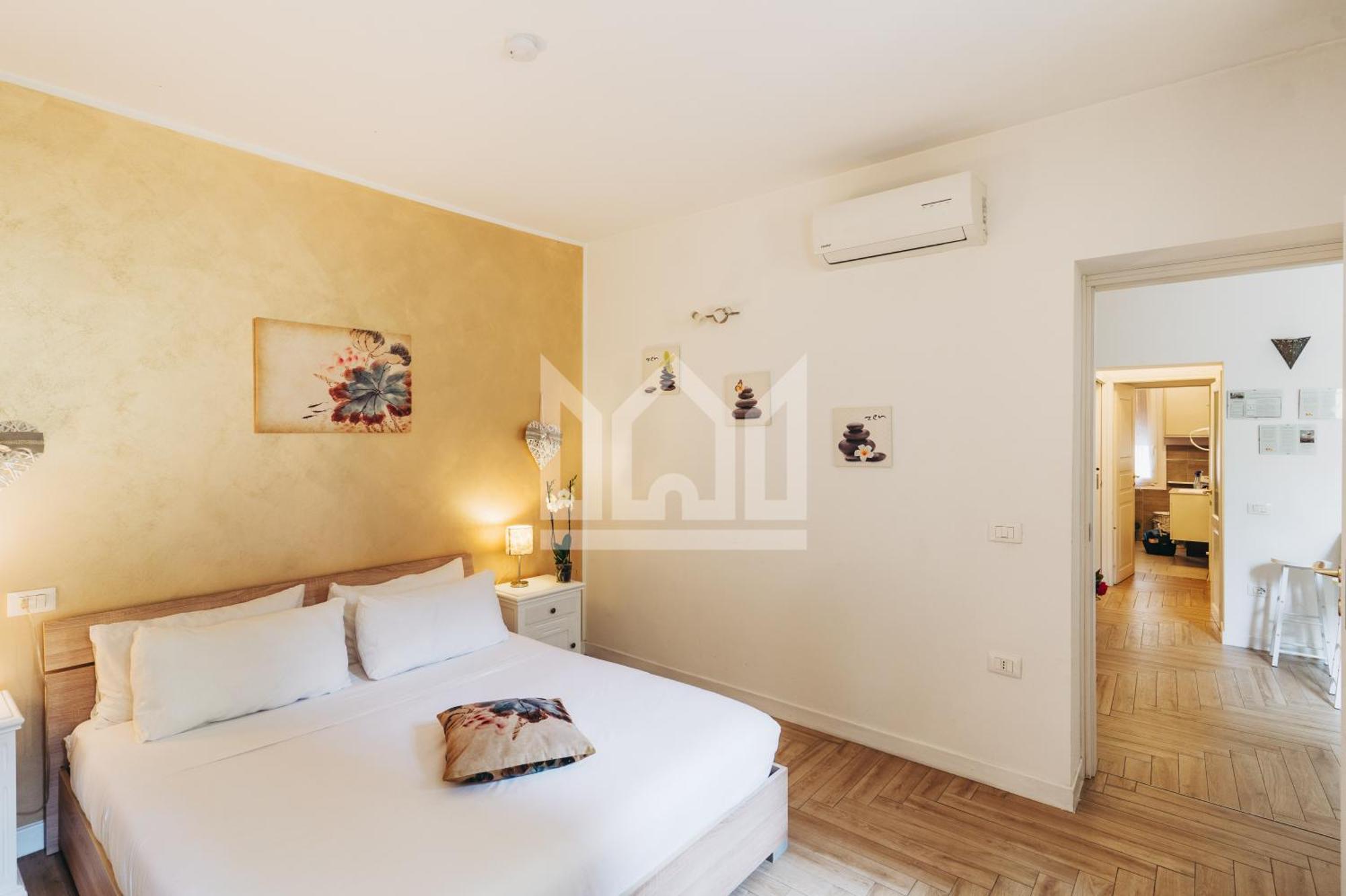 Gold Apartment Ferrara Dış mekan fotoğraf