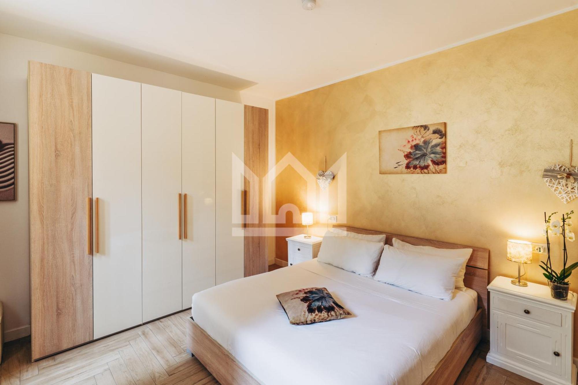 Gold Apartment Ferrara Dış mekan fotoğraf