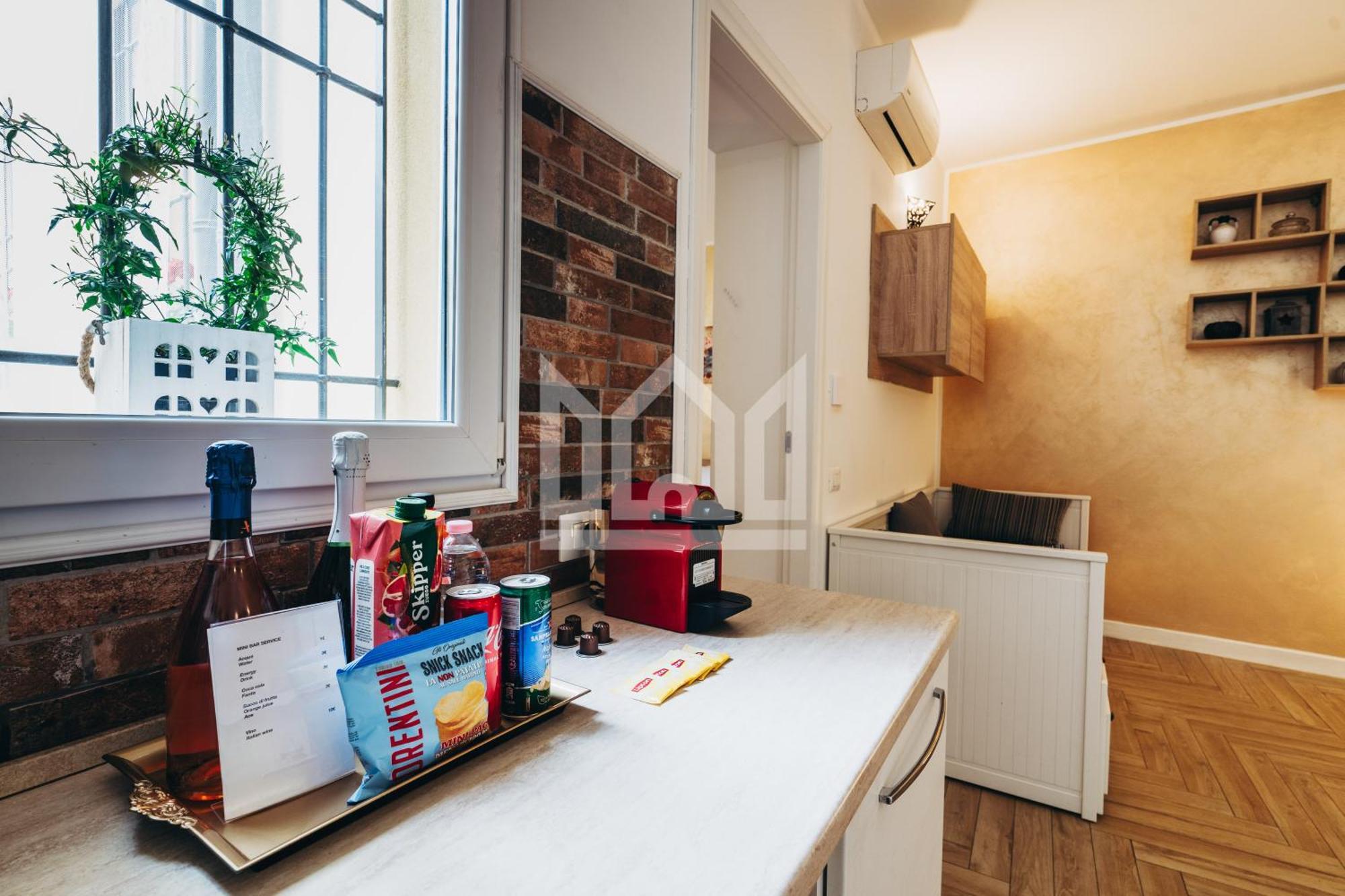 Gold Apartment Ferrara Dış mekan fotoğraf