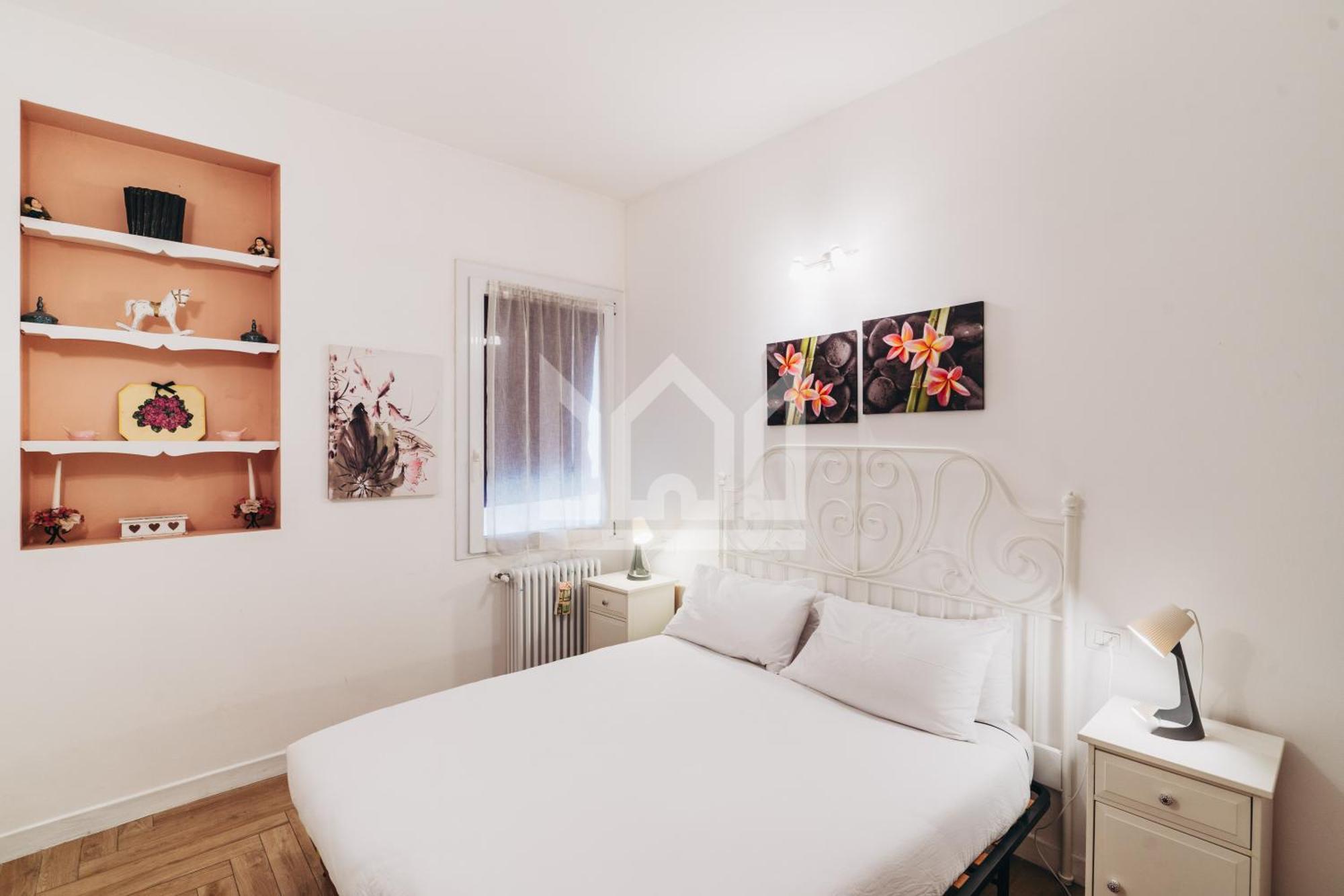 Gold Apartment Ferrara Dış mekan fotoğraf